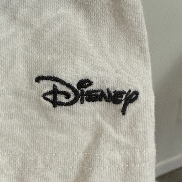 Uniqlo UT Andy Warhol x Disney Mickey Mouse Graphic Tee – Used - Picture 4 of 4